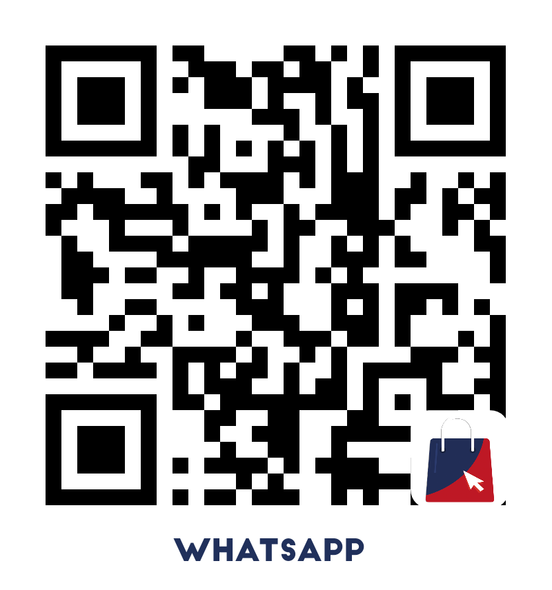 QR de contacto